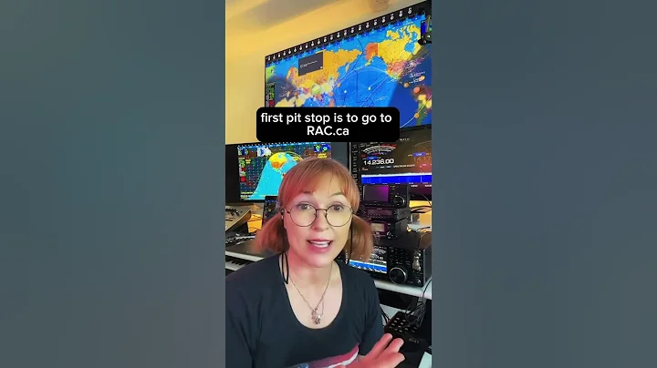 How to Study for a Ham Radio License