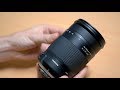 Tamron 18-400mm Superzoom - Hands-on First Look