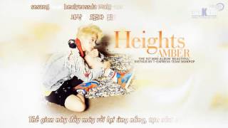 Vietsub-Kara Famber-Heightst-Express Team