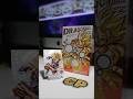 Gohan Ghost CP & Color Splash CP CCG #CCG #Gohan #DBZ