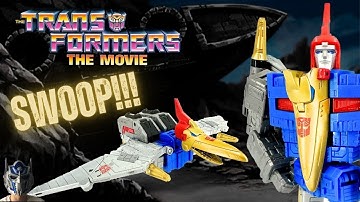 Transformers Studio Series 