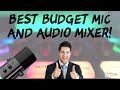 Big Audio Upgrade With The FiFine AM8T and Gaming Mixer SC3 For Pod Casts And Streaming!