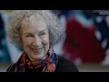 Margaret Atwood Interview: On the Planet of Speculative Fiction