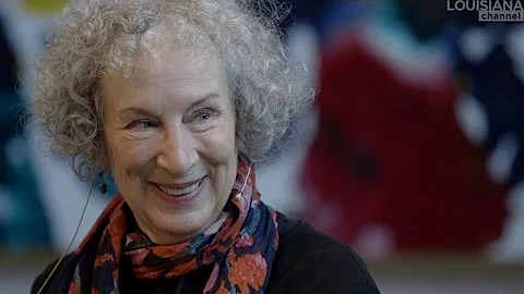 Margaret Atwood Interview: On the Planet of Specul...