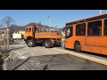 Accantonamento iveco 49010 amt genova