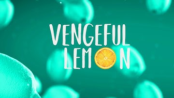 Vengeful Lemon Intro video