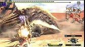 Mhxx Gu 麒麟弓 解放後任意3洞護石混裝 Youtube