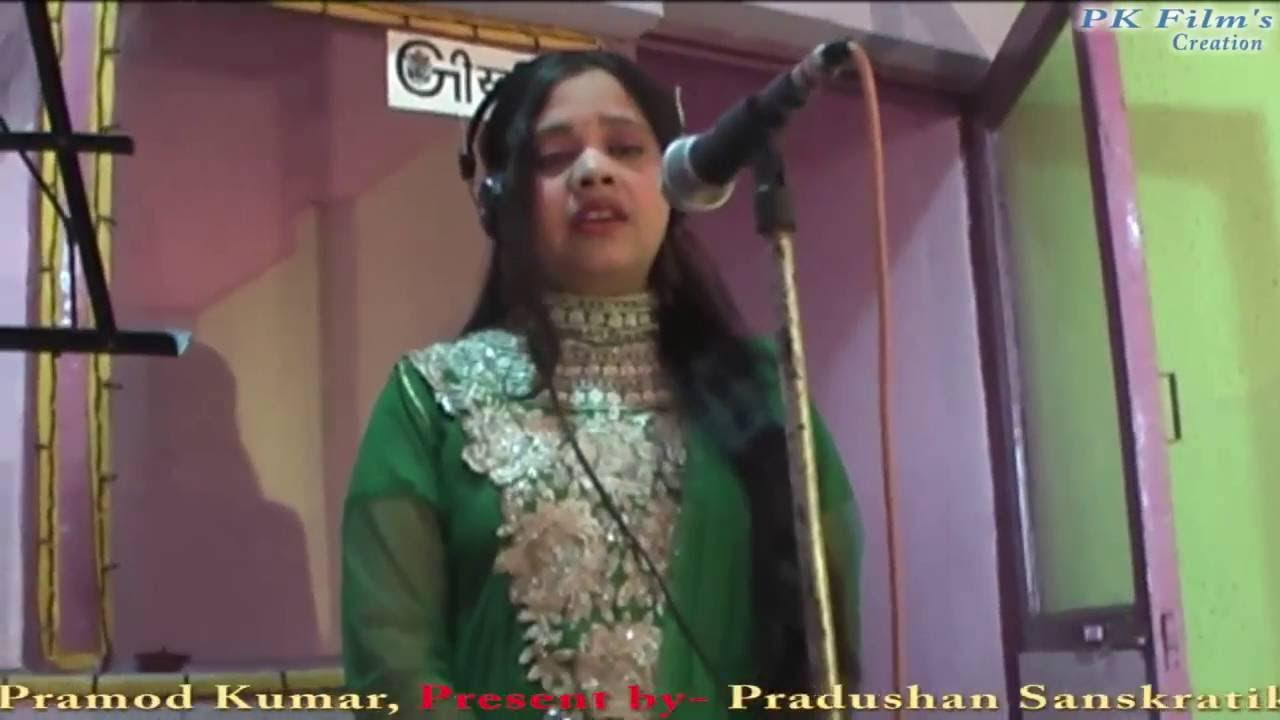 Babul Janam Se Pehle            Sandhya Surbhi by Anmol films