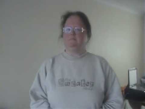 #23 Introducing Ruth My Sister in law. Weight loss Journey -