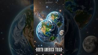 What Future would look like#world #earth #shorts #countryballs #earth #history #planet #country