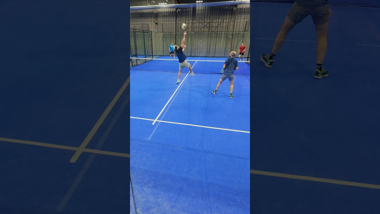 Spot the shot I shouldn’t play 👀