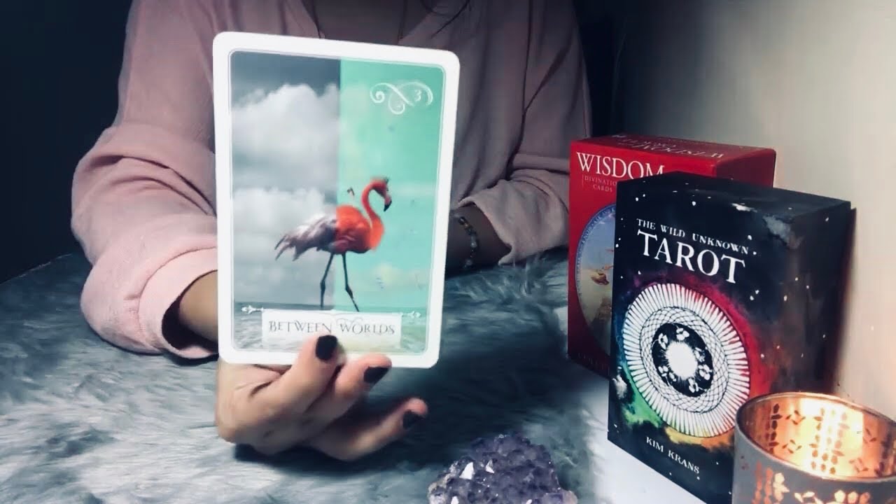 #VIRGO~ This is no longer a burden you need to carry! Making room for new beginnings 🙏