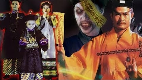 CƯƠNG THI TIÊN SINH 2/3 LÂM CHÁNH ANH 