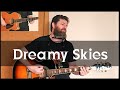 Dreamy Skies The Rolling Stones Acoustic Guitar And Harmonica C Cover mp3