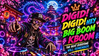 Download lagu DIGIDI DIGIDI NONSTOP | DJ ILHAM | VIRAL TIKTOK REMIX | NONSTOP PARTY MUSIC 2026