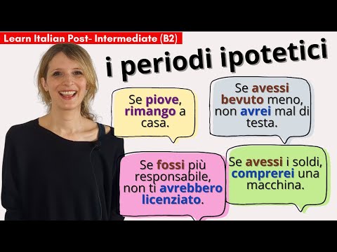17. Learn Italian