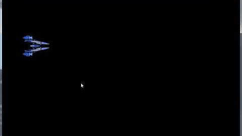 Sidescroller shooter player movement