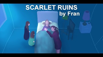 Fran - Scarlet Ruins (Animation music video)