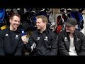 Die Eisbären-Olympia-Kandidaten im Interview