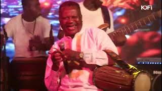 AB CRENTSIL MASSIVE PERFORMANCE AT MADE IN TAADI CORPORATE HIGHLIFE SHOW