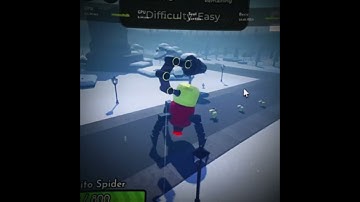 the best noob experiment game? @ScientistSpeakermans @Flippidee3 @WTFWhathappend #roblox #edit