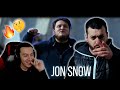MA E MIRË SE "24BARS"?! - Reagimi i "Jon Snow" | Agon Gashi