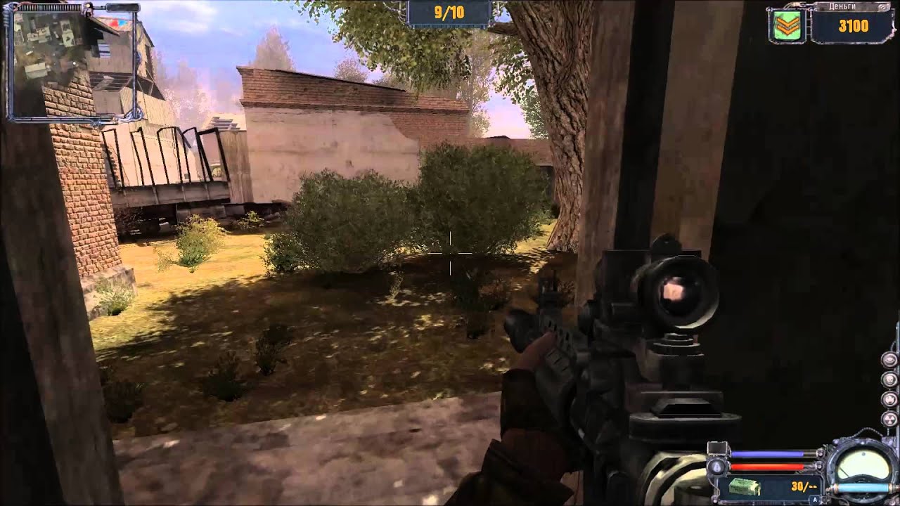 Игру Stalker Неудержимые 2 Игру Stalker Неудержимые 2