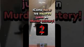 Like si quieres la Season 2 AHORA🗣️🔥  #roblox #mm2 #murdermystery2
