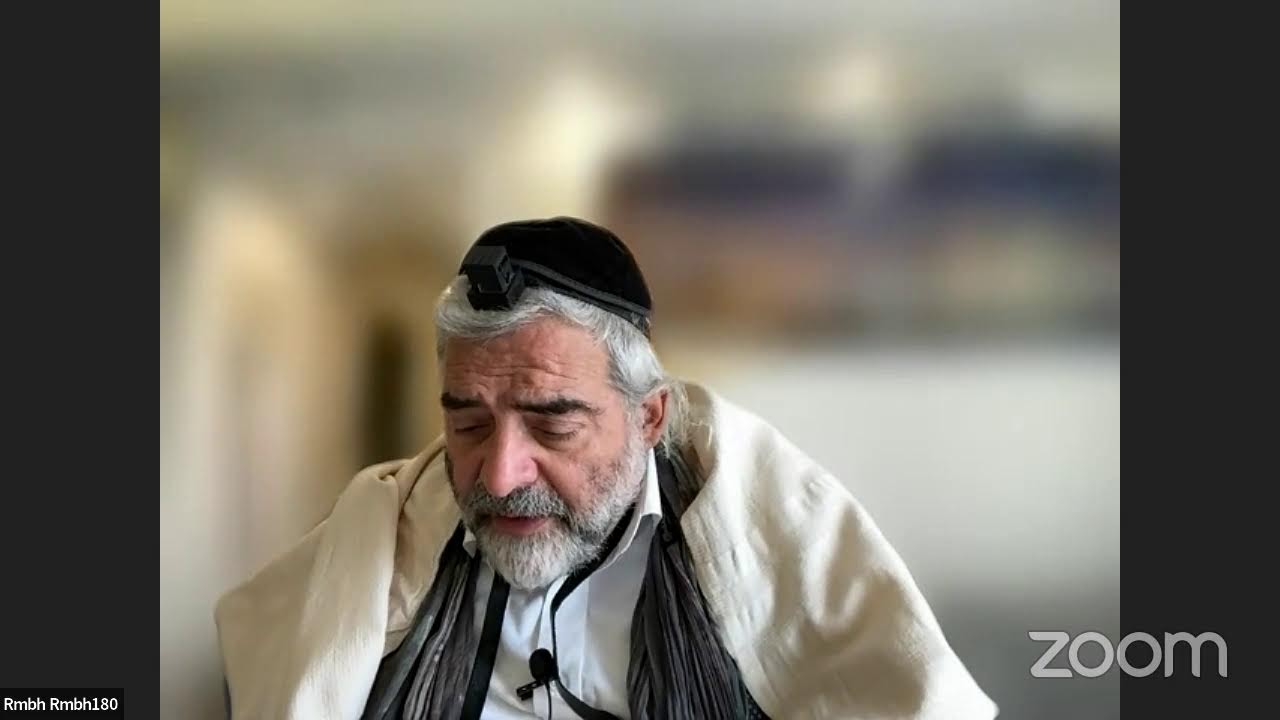 Faire monter les peurs et les transformer - Likoutei Moharan Torah 185 (4)