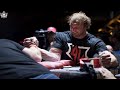 Conquer the Table: Armwrestling Motivation