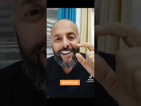 مراد طهاري يتكلم عن قضية المغني داك 