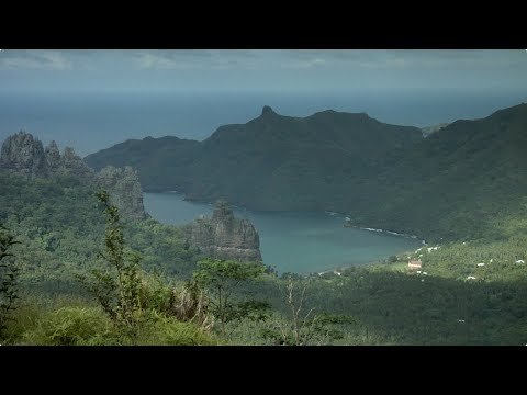 Vidéo: Un guide complet des îles Marquises, Polynésie française