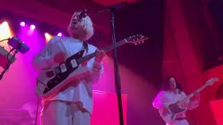 Neil Frances - Show Me The Right (clip) @ The Bluebird Theater, Denver CO, 9/21/22