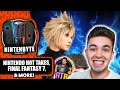 ANOTHER Game Impresses on Switch 2 + Our Nintendo Hot Takes! | Nintenbyte Podcast S3, Ep. 51 📱
