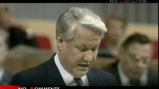 Ельцин. Выход из КПСС (1990) - no comments