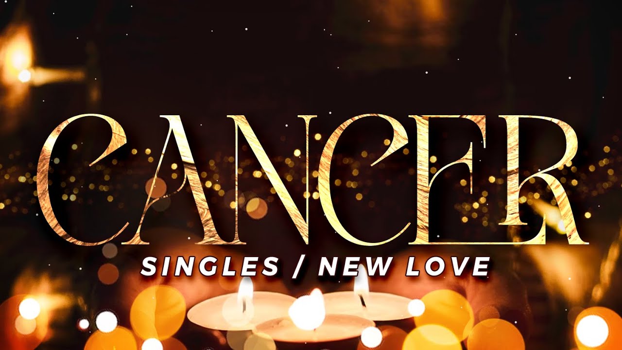 РАК Одинокие люди — новый человек из известного круга. Вы уже видели этого человека раньше | 26 о...