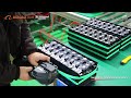 Take a full view of our company and learn how is the battery manufacturing | Seplos Energy solutions