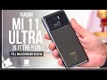 Mi 11 Ultra -Global - Full Review - A real camera beast! [Xiaomify]