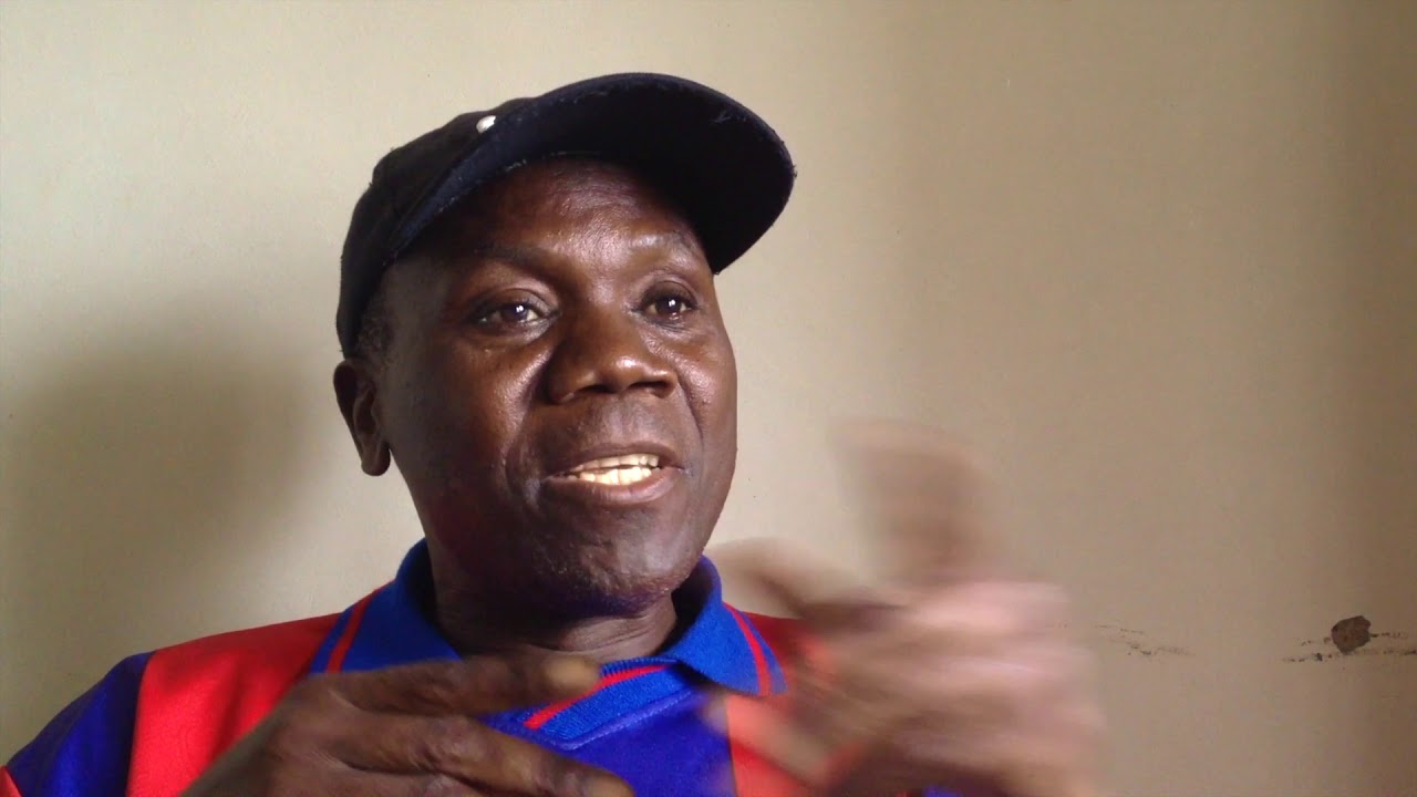 Henry Otunge 4/10: Muungano’s civil society supporters & how the role changed over time