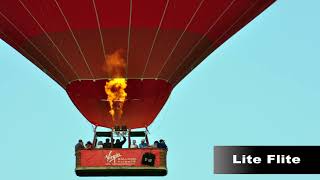 Lite Flite Stephen Piper