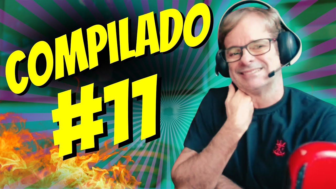 Ninguém Escapa da Zoação! | Fernando Gil Clássicos #11