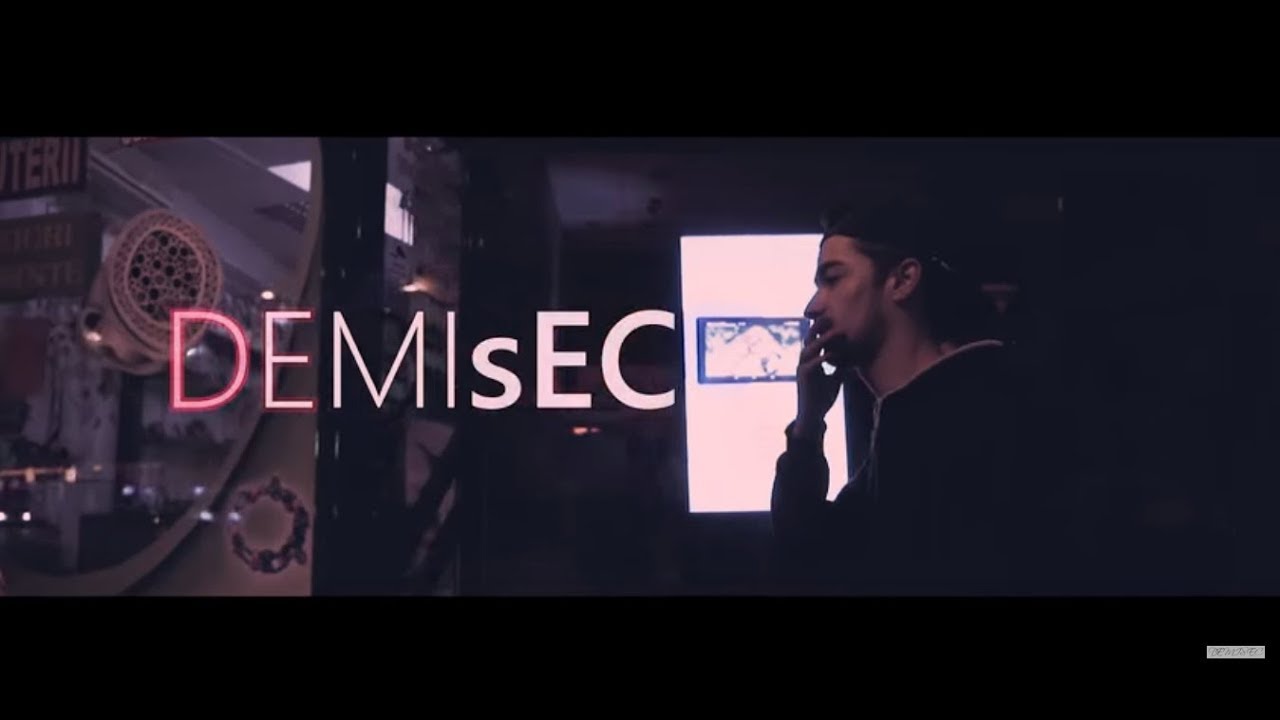 DEMISEC - FALS ! (VIDEOCLIP)