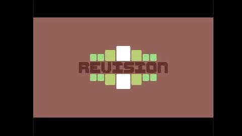 C64 4K Intro: BITSY-BIGLY by Onslaught ! 17 April 2022