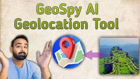 Find Location By Photo | Geospy AI | AI Photo Geolocation With GeoSpy AI #geolocation #ai #aitools