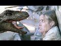 Jurassic menace  film complet en franais  action