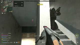 Team Wipe Using the DOOM Shotgun in Warzone DMZ