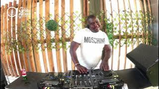Demossco Live | IN2DEEP Lifestyle Car Wash with ENOSOUL