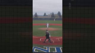 Inning 4 OCC vs Tompkins Cortland CC Matthew Valin