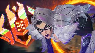 (25 Finals) How To CARRY a LOSING TEAM With Black Cat