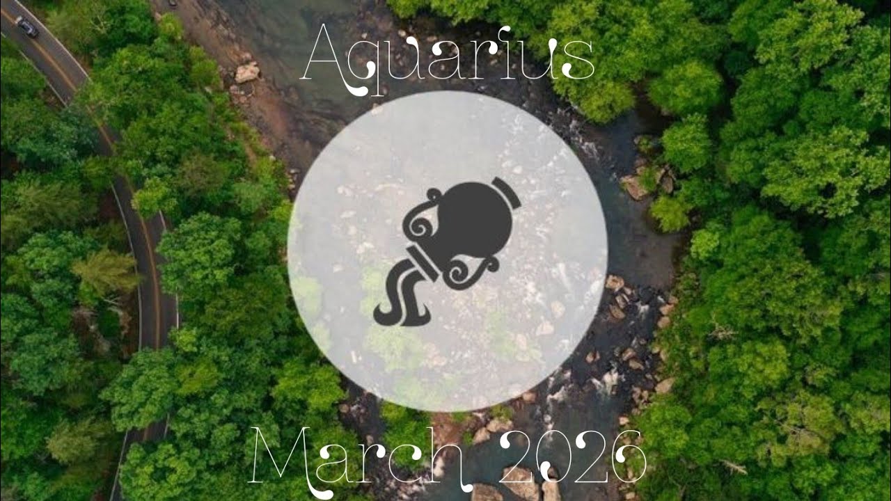 Водолеи, удачи и изобилия в марте! 💰 #ежемесячноетаро #тароводолея #таро